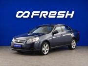 Chevrolet Epica V250 Москва  - изображение 26