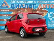 Kia Picanto III Набережные Челны  - изображение 25