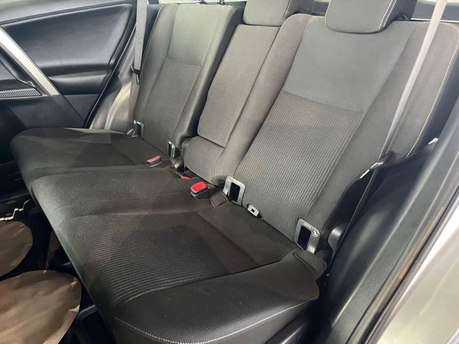 Toyota RAV4 IV (XA40) Оренбург  - изображение 22