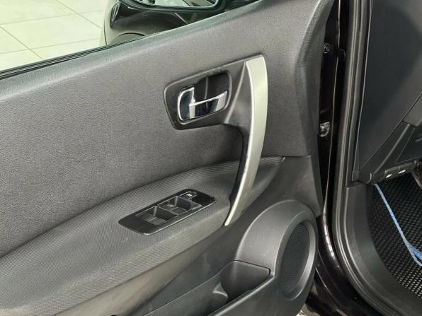 Nissan Qashqai I Рестайлинг с пробегом 2012 года, цена 695 000 рублей, 449546 км, внедорожник, Автокод Объявления