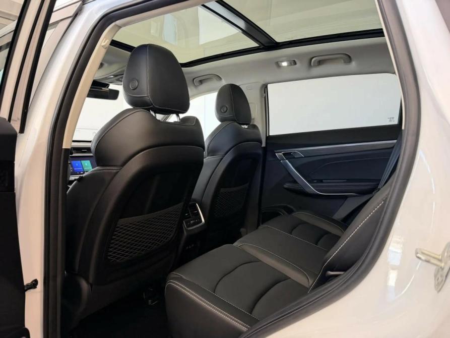 Geely Atlas Pro Подольск  - изображение 13