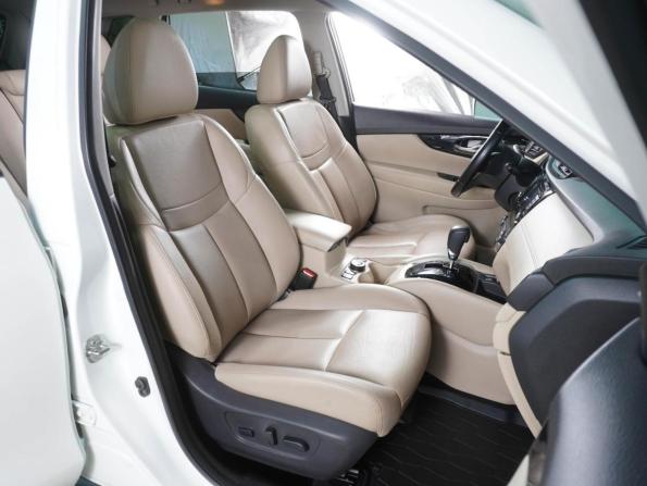 Nissan X-Trail III Рестайлинг с пробегом 2022 года, цена 3 079 000 рублей, 69279 км, внедорожник, Автокод Объявления