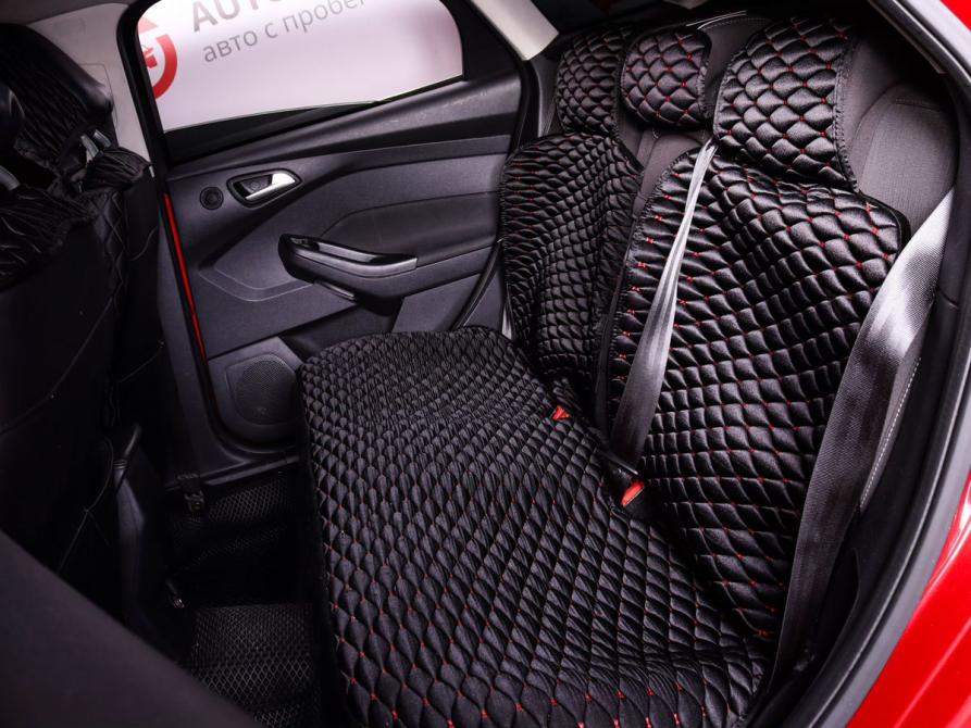 Ford Focus III Минеральные Воды  - изображение 9