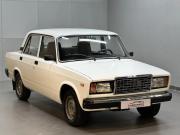 Lada (ВАЗ) 2107 Красноярск  - изображение 33