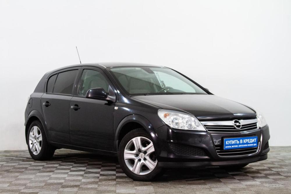 Opel Astra H Сургут  - изображение 1