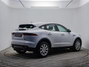 Jaguar E-Pace I Москва  - изображение 24
