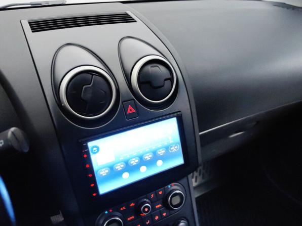 Nissan Qashqai+2 I Рестайлинг с пробегом 2010 года, цена 935 000 рублей, 213000 км, внедорожник, Автокод Объявления