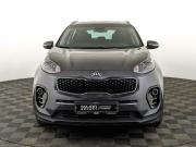 Kia Sportage IV Москва  - изображение 29
