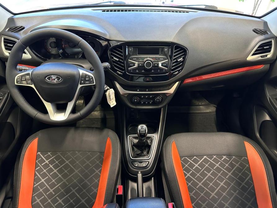 Lada (ВАЗ) Vesta I Волгоград  - изображение 8