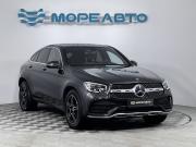 Mercedes-Benz GLC Coupe I (C253) Рестайлинг Калининград  - изображение 24