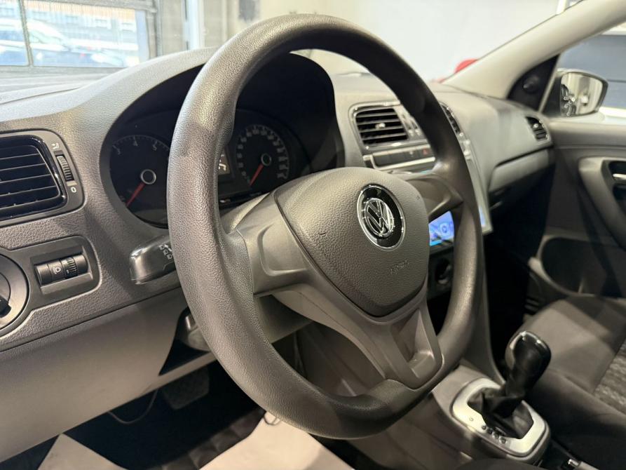 Volkswagen Polo V Рестайлинг Москва  - изображение 9