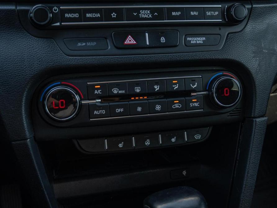 Kia Ceed III Краснодар  - изображение 12