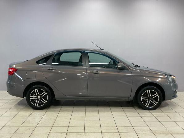 Lada (ВАЗ) Vesta I с пробегом 2016 года, цена 720 000 рублей, 98557 км, седан, Автокод Объявления