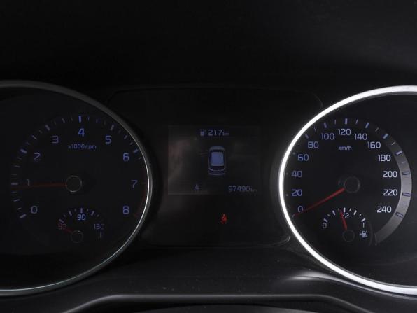 Kia Ceed III с пробегом 2019 года, цена 1 599 000 рублей, 97490 км, хэтчбек, Автокод Объявления