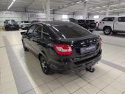 Lada (ВАЗ) Granta I Рестайлинг Набережные Челны  - изображение 30