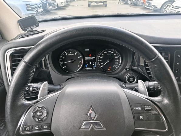 Mitsubishi Outlander III Рестайлинг 3 с пробегом 2021 года, цена 2 849 000 рублей, 56880 км, внедорожник, Автокод Объявления