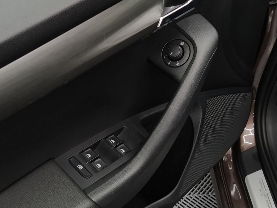 Skoda Octavia III (A7) Рестайлинг Екатеринбург  - изображение 7