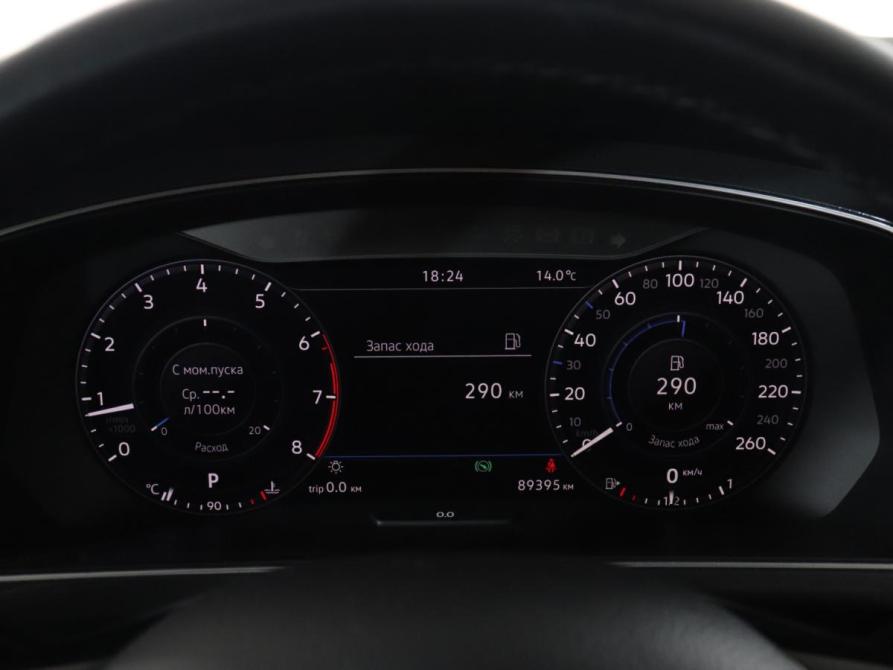 Volkswagen Tiguan II Москва  - изображение 11