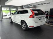 Volvo XC60 I Рестайлинг Москва  - изображение 34