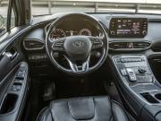 Hyundai Santa Fe IV Рестайлинг Волгоград  - изображение 54