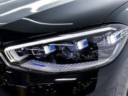 Mercedes-Benz S-Класс VII (W223) Уфа  - изображение 45