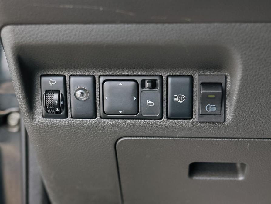Nissan X-Trail I Рестайлинг Новосибирск  - изображение 16