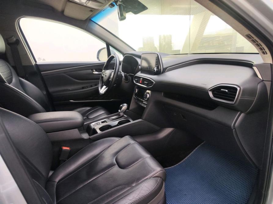 Hyundai Santa Fe IV Уфа  - изображение 11