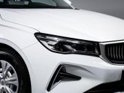 Geely Emgrand II Москва  - изображение 34