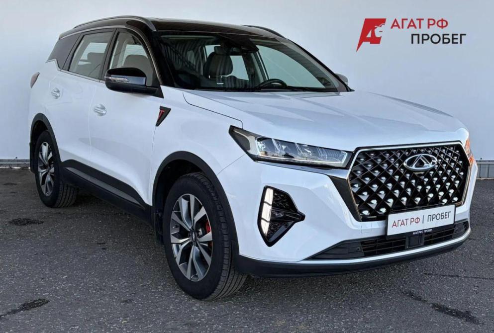 Chery Tiggo 7 Pro Max I Киров  - изображение 3
