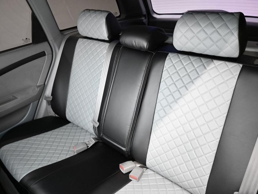 Chevrolet Lacetti I Тверь  - изображение 9