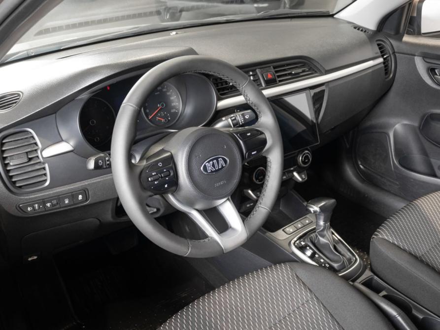 Kia Rio IV Казань  - изображение 5