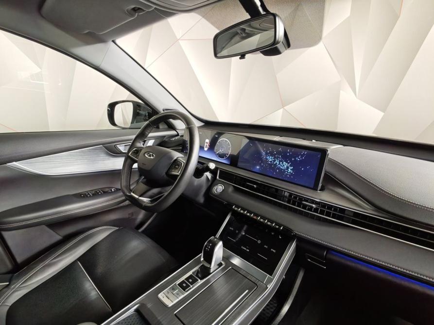 Chery Tiggo 7 Pro Max I Москва  - изображение 13