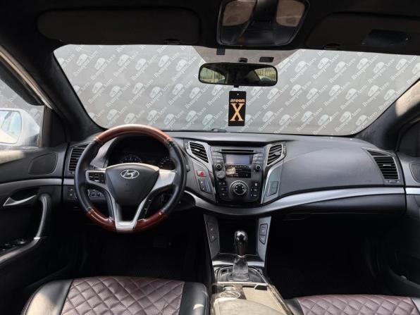 Hyundai i40 I с пробегом 2014 года, цена 745 000 рублей, 290000 км, седан, Автокод Объявления