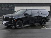 Cadillac Escalade V Москва  - изображение 30