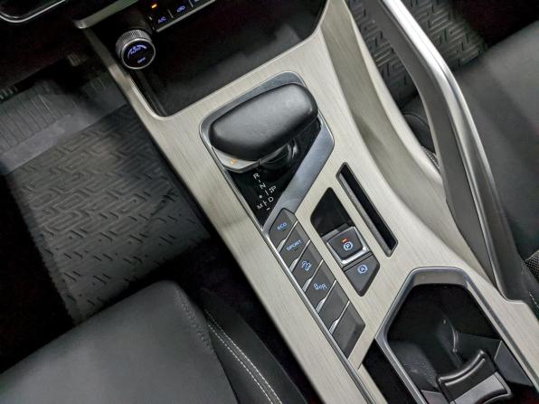 Geely Coolray I с пробегом 2022 года, цена 1 650 000 рублей, 43500 км, внедорожник, Автокод Объявления