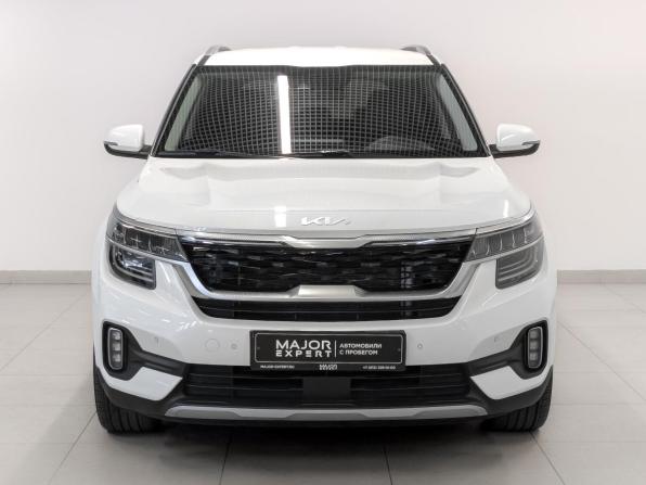 Kia Seltos I с пробегом 2022 года, цена 2 555 000 рублей, 57560 км, внедорожник, Автокод Объявления