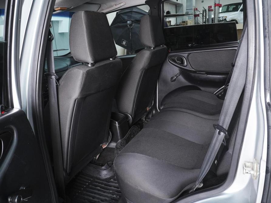 Chevrolet Niva I Рестайлинг Ростов-на-Дону  - изображение 11