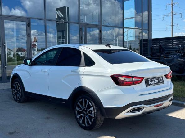 Lada (ВАЗ) Vesta I Рестайлинг (NG) с пробегом 2023 года, цена 1 175 000 рублей, 114000 км, седан, Автокод Объявления