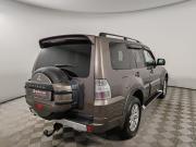 Mitsubishi Pajero IV Рестайлинг 1 Москва  - изображение 33