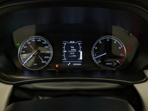 Kaiyi E5 с пробегом 2024 года, цена 1 000 000 рублей, 93295 км, седан, Автокод Объявления
