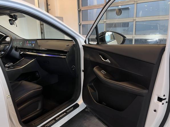 Omoda C5 I Рестайлинг с пробегом 2024 года, цена 2 500 000 рублей, 21417 км, внедорожник, Автокод Объявления