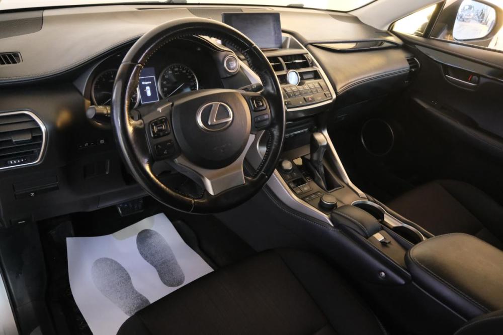 Lexus NX I Омск  - изображение 10