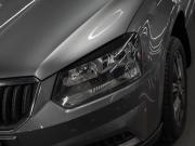 Skoda Yeti I Рестайлинг Москва  - изображение 41