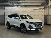 Chery Tiggo 7 Pro Max I Рестайлинг Санкт-Петербург  - изображение 24