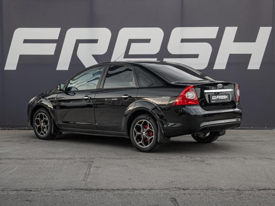 Ford Focus II Рестайлинг Краснодар  - изображение 2