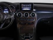 Mercedes-Benz GLC I (X253) Москва  - изображение 37