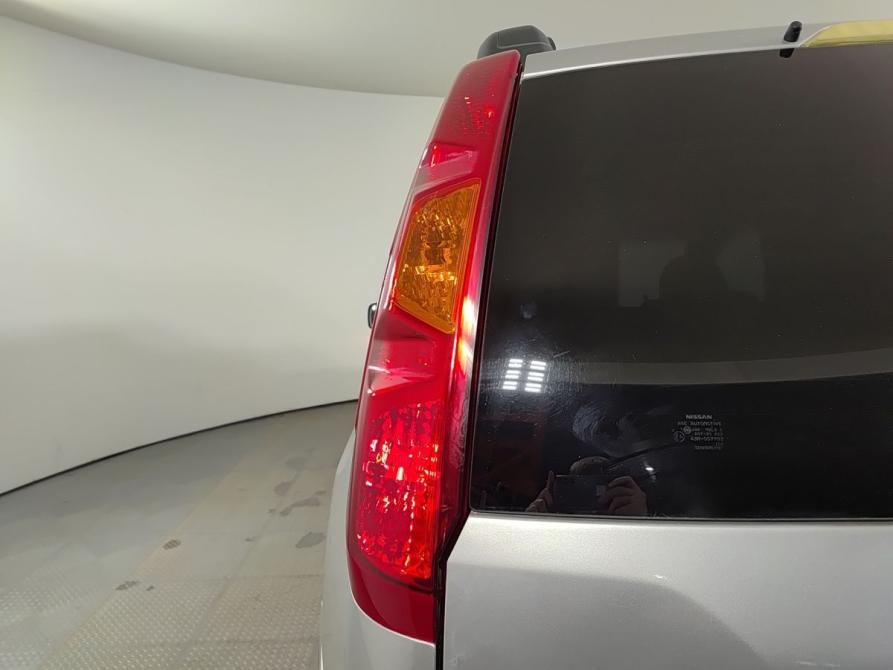 Nissan X-Trail II Уфа  - изображение 11