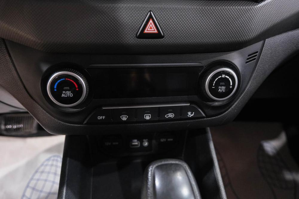 Hyundai Creta I Новокузнецк  - изображение 27