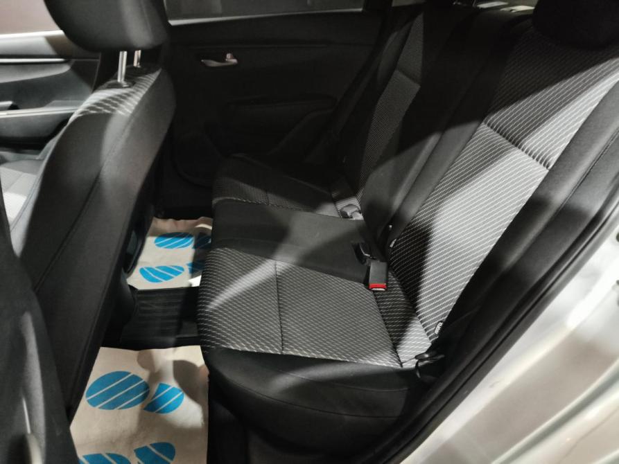 Kia Rio IV Уфа  - изображение 16