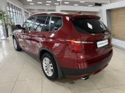 BMW X3 II (F25) Москва  - изображение 29